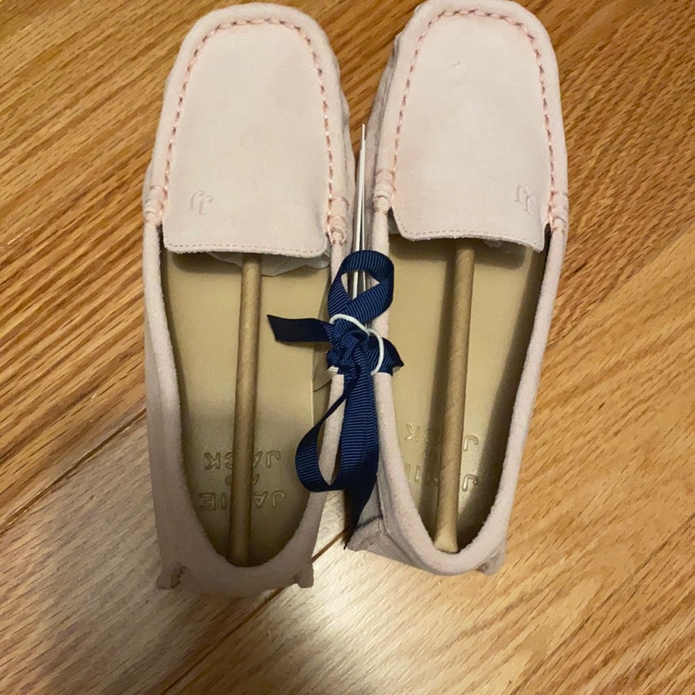 New boys shoes